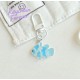 Sea World Keychain